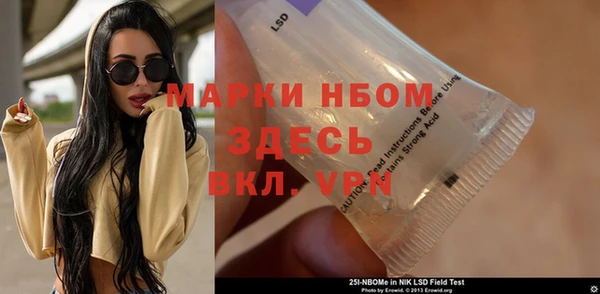 хмурый Медногорск