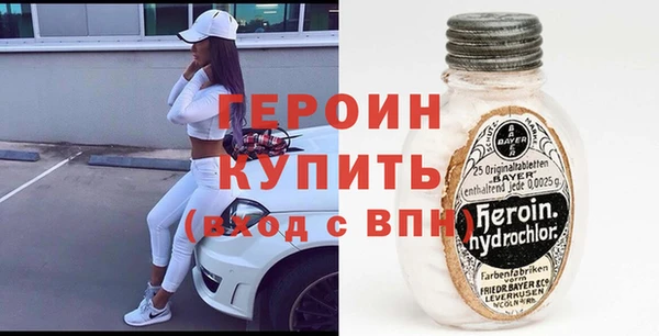 молекула духа Гусев